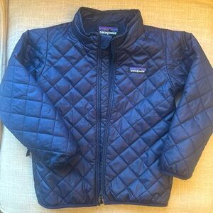 Patagonia Nano Puff Jacket